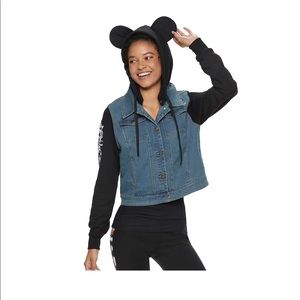 Jackets & Coats - Disney Jacket Jackets & Coats - Disney Jacket